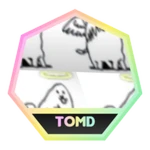 caption=Badge