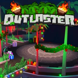 Outlaster Christmas Testing icon