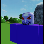 Ao Oni Land [Day]