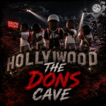The Dons Cave