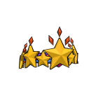 Rapid Rumble Crown