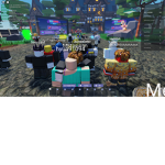SR (배드워즈bedwars)