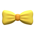 Duck Bow Tie