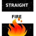 Straight Fire Clothing