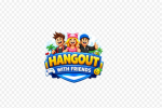 Hangout with Friends (VC)
