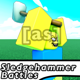 Sledgehammer Battles🔨