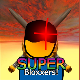 Super Bloxxers! [ALPHA]