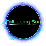 Collapsing Sun