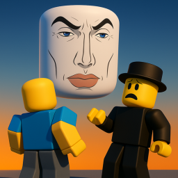 [LEVEL 2!] Impress Big Sigma or DIE!