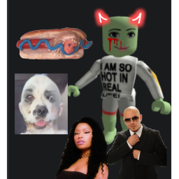 Survive coldhotdog3 in Area 51!