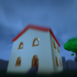 Happy Home 2 alpha 1.0