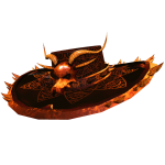Hallow's Night Vultures Hat