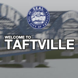 City Of Taftville, Reborn [ALPHA]