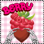 BERRY ROLL