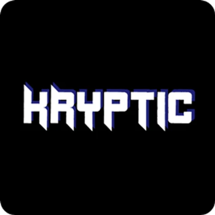 KRYPTIC Co. Roblox group icon