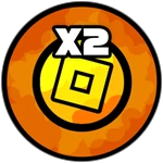 x2Coins