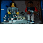 Hustoso Roleplay 2