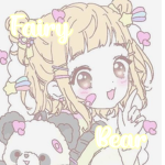 fairy bear