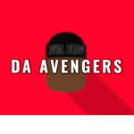 Da Avengers