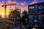 Fish X Studios