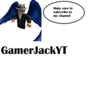 Gamer Jack YT fan club