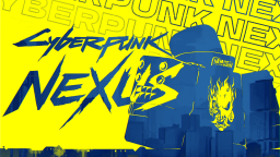 Cyberpunk: Nexus