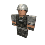 The RSA Military