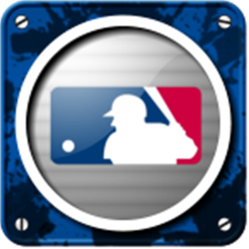 Major Leauge Baseball Plaza