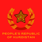 [PROK] People's Republic of Kurdistan