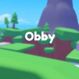 Obby icon