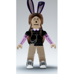 #bunny squad bunny’s rock!