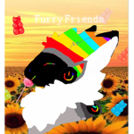 Furry Friends (Haters are allowed but no trolling)
