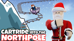 (NOWOŚĆ) Wkładka do bieguna północnego