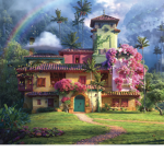 Encanto Casita!