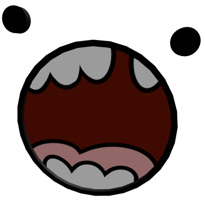 Screaming Finn 3d Roblox item