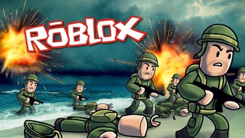 war simulator!!