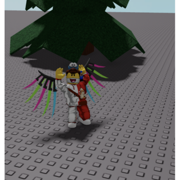 evolution of my Roblox avatar (bad)