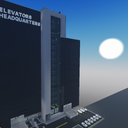 Elevators Headquarters