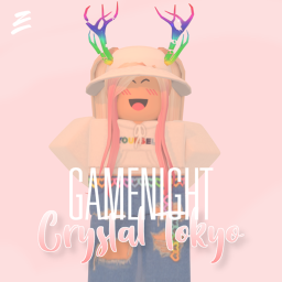 Game Night - Crystal Tokyo