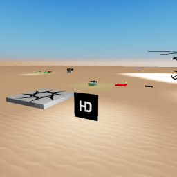 My first edited game?