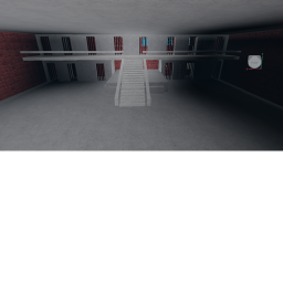 The jail
