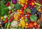 Find the Vegetables