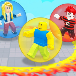 Ball Battle Arena