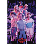 Stranger Things 4 Life