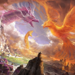 9 Heavens