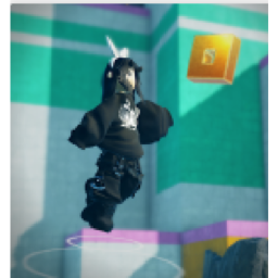 Platformer!