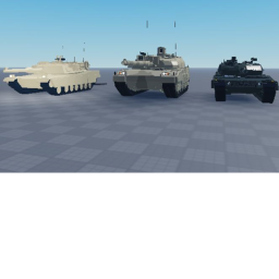 Tank test