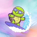TORTISE ARMYYYYY!!!!!!!!!!!!