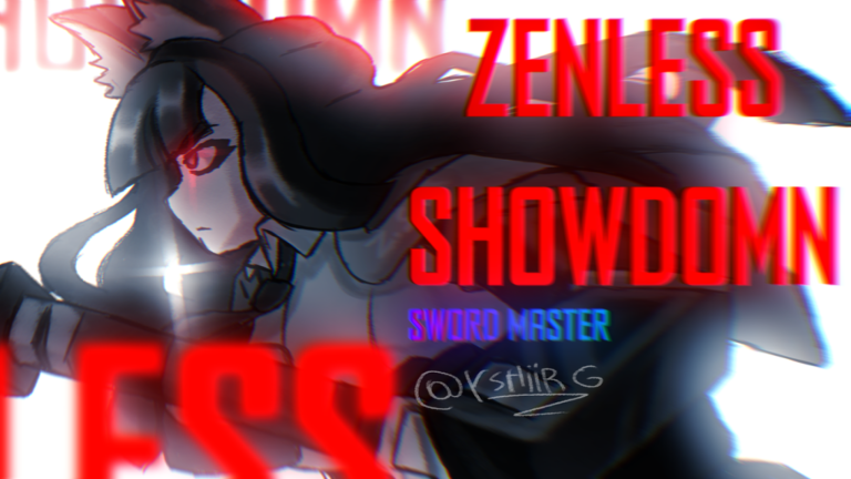 [OPEN BETA] Zenless Showdown screenshot 2