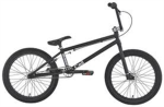 Bmx freestylers